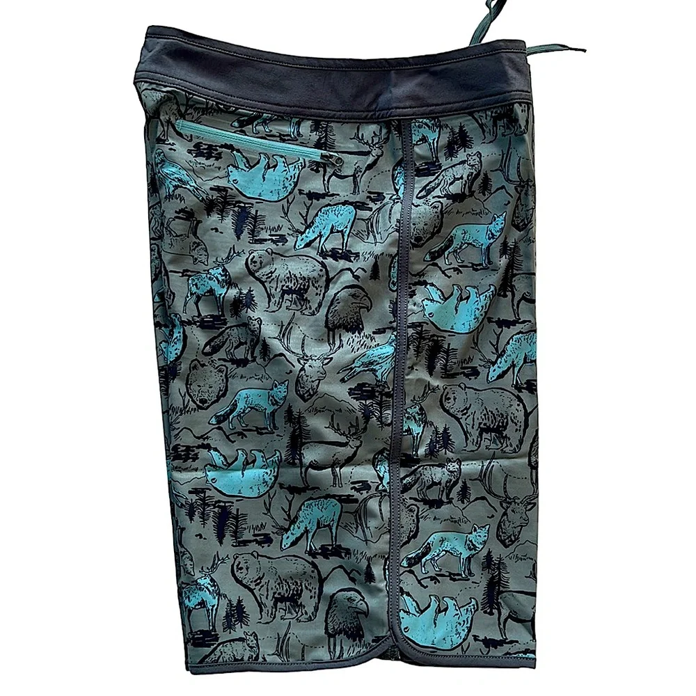 The North Face Whitecap Boardshorts